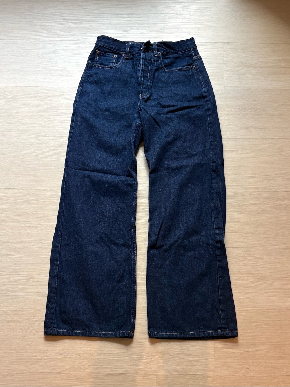 acne studios 2021m jeans